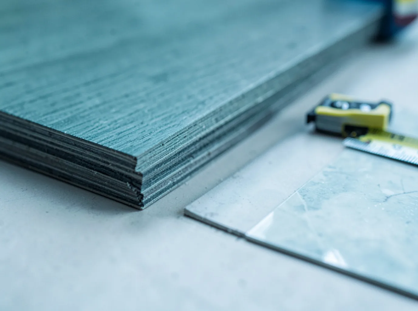 Luxury Vinyl Plank Installation Hamilton, TX FAQs